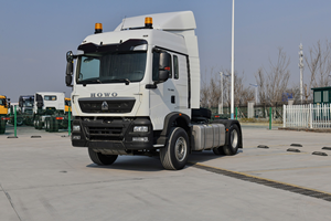 รถบรรทุกหนักดีเซล Sany New Euro 5 พวงมาลัยซ้าย ชาร์จเร็ว ระยะไกล สำหรับงานขนส่งในเหมือง บรรทุกได้มากกว่า 50 ตัน - Product Image 1