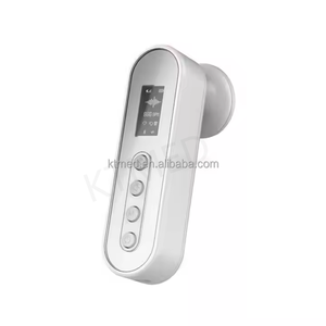 Перезаряжаемый цифровой стетоскоп, медицинский электронный стетоскоп с поддержкой Bluetooth-подключения - Product Image 4