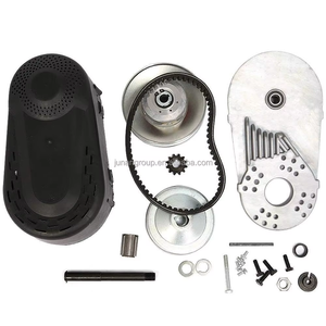 Fredator 6,5 л.с. 212CC GO Kart TAV2 30 Series гидротрансформатор сцепления "TAV2 #40 10T & #35 12T - Product Image 4