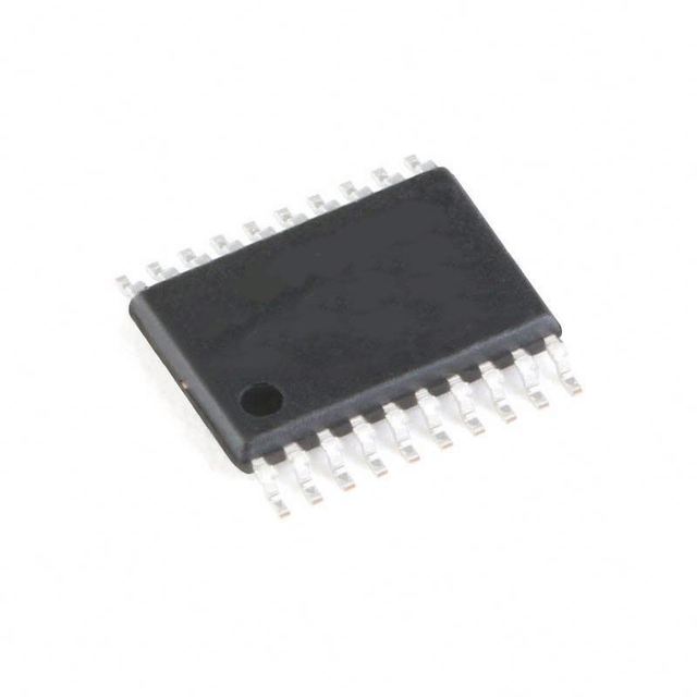 Original STC8G1K08-38I-TSSOP20 Enhanced 1T 8051 Microcontroller Microcontroller MCU