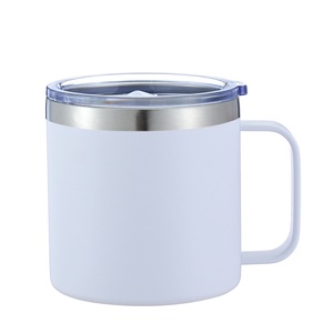Termo Creativo Moderno de Acero Inoxidable para <span class=keywords><strong>Stanley</strong></span> Cup, Aislamiento Térmico de 6-12 Horas, Ecológico, Regalo Empresarial - Product Image 3