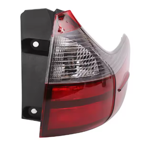 Feux arrière d'origine WELIFTRICH, très demandés, compatibles avec Toyota Sienna 2015-2020 OEM 81550-08050 81560-08050 - Product Image 3