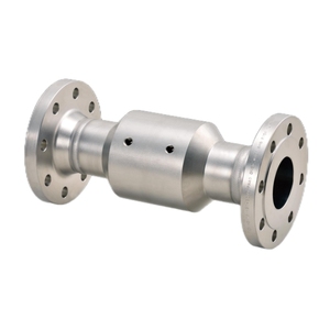 カスタマイズ可能なOEMサポート差圧バランス流量計マルチホールオリフィスプレートDPフローセンサー酸素測定 - Product Image 5