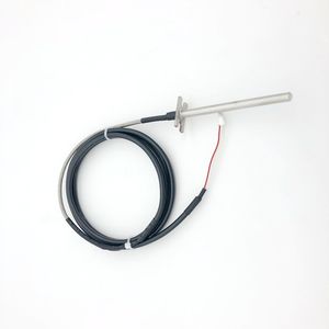 Hete Verkoop Hoge Nauwkeurigheid <span class=keywords><strong>Rtd</strong></span> <span class=keywords><strong>Pt1000</strong></span> Temperatuursensor Met Siliconen Kabel <span class=keywords><strong>Pt1000</strong></span> Sensor Sonde - Product Image 4