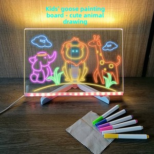 Barra de Luz <span class=keywords><strong>LED</strong></span> Rígida USB de 5V <span class=keywords><strong>con</strong></span> Interruptor de Encendido/Apagado, Iluminación Debajo del Gabinete para <span class=keywords><strong>Cocina</strong></span>, Armario, Vitrina, Exhibidor - Product Image 2