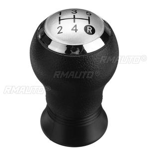 5 Speed Car Manual <b>Gear</b> Shift <b>Knob</b> Head Gearstick Shifter Lever for Toyota Yaris Auris 2005 2006 2007 2008 2009 2010 - Product Image 3