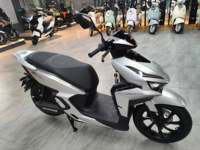 Moto électrique Fournisseur populaire 2000w Moto électrique Kilométrage Scooters électriques pour adultes Scooter électrique
