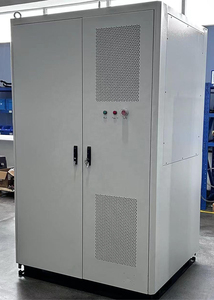 ระบบจัดเก็บพลังงานอุตสาหกรรมและเชิงพาณิชย์ Bibo 2025 รุ่นขายดี 300KWh แบตเตอรี่โซลาร์แบบแร็คพร้อมระบบระบายความร้อน รุ่นขายดีปี 2025 สำหรับอุตสาหกรรม - Product Image 5