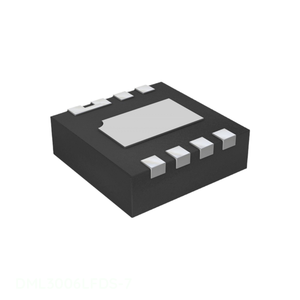 Gestión de energía (PMIC) 8 VFDFN Exposed Pad, componentes electrónicos, en existencia - Product Image 1