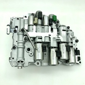 แผงวงจรควบคุมน้ำมัน TF70 วาล์วควบคุมเกียร์ 8 ระดับ สำหรับเครื่องยนต์ TF70 - Product Image 3