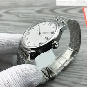 Drioshipping Personaliza Profesionalmente el Último Reloj Mecánico de Lujo de Diseñador a Prueba de Agua en 2025 - Product Image 4