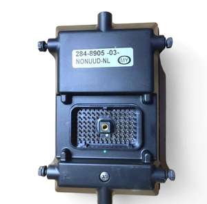 284-8905 Controlador electrónico GP 2848905 para 992K 420E 772G - Product Image 1