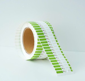 Pegatinas adhesivas impermeables brillantes personalizadas que imprimen etiquetas de etiquetado duraderas para embalaje de productos Diseño OEM - Product Image 6