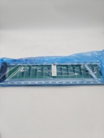 Placa Base de Automatización Industrial R312B Serie IQ-R Compatible con 12 Ranuras de Expansión, Fácil Integración, Conexión Confiable