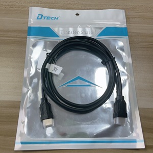 Cáp <span class=keywords><strong>HDMI</strong></span> 4K 60Hz 18Gbps Tốc Độ Cao <span class=keywords><strong>HDMI</strong></span> 2.0 <span class=keywords><strong>1.4</strong></span> Cáp Dây 0.5M 1M 2M 3M Cho Màn Hình TV - Product Image 5