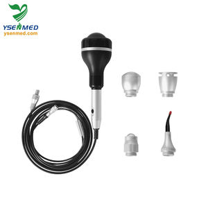 Ysenmed YSVET-DLS4 Multi-Golflengte Diode Veterinair Lasersysteem - Product Image 5