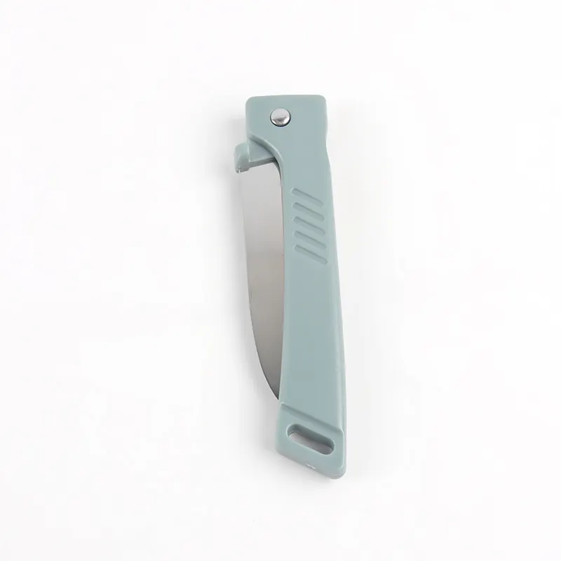 Chinese factory professional household folding knife portable pocket knife folding