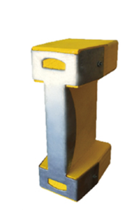 Faux & dán nhiều Lớp * lvl H20 H16 dầm gỗ xây dựng dầm gỗ mô-đun trong ván khuôn cho xây dựng xây dựng - Product Image 4