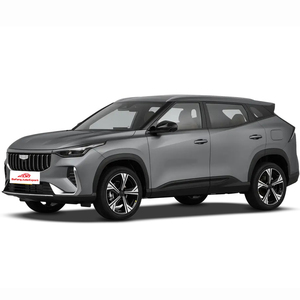 2025 2026 nouvelles voitures Geely SUV Starray Boyue L <span class=keywords><strong>Gf</strong></span> Atlas 2.0 Td Turbo moteur Euro VI émission FWD sièges en cuir ACC gaz/essence - Product Image 2