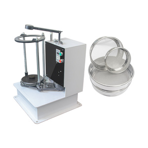 High Frequency Sieve Grading Machine Lab Powder Screen Machine <strong>Electric</strong> Vibrating Sieve <strong>Shaker</strong> - Product Image 4
