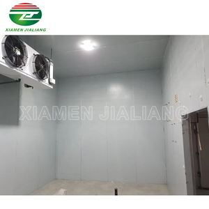 ห้องเย็นเดินในช่องแช่แข็งห้องแช่แข็งสำหรับปลาแซลมอน - Product Image 5