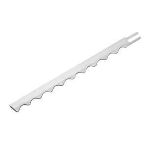 HSS <b>Sewing</b> <b>Machine</b> Wave Blade for EASTMAN/KM/WOLF/KAIGU/MAIMIN - Product Image 5