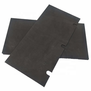 High Density Heat Conduction High Electric Conductivity 5mm Carbon <strong>Graphite</strong> Heating <strong>Plate</strong> <strong>Supplier</strong> - Product Image 3