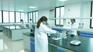 Revêtement imperméable antidérapant à base d'asphalte à haute viscosité - Product Image 6