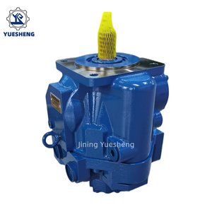 Mini Excavadora <span class=keywords><strong>Takeuchi</strong></span> TB35 Bomba Hidráulica AP2D36LV1RS6-990-1 AP2D36 - Product Image 3