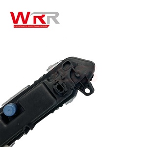 2218201756 WRR Feux de jour 12V pour Benz W221 W204 S550 C300, feux de circulation diurne LED premium pour pare-chocs avant - Product Image 5