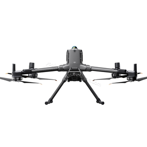 Dron DJI Matrice 400 M400 con LiDAR, Radar MmWave y Sensores de Visión Ojo de Pez para Baja Luminosidad, Resistente al Polvo y al Agua, Vuelo de 59 Minutos - Product Image 1