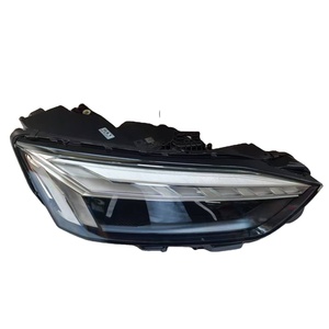 Phare LED de haute qualité d'origine pour <span class=keywords><strong>Audi</strong></span> <span class=keywords><strong>A5</strong></span> 2021-2025 S5 & RS5 <span class=keywords><strong>A5</strong></span> F53, F5P Lumière de voiture État neuf - Product Image 4