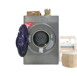 Nouvelle Sèche-<span class=keywords><strong>linge</strong></span> à Ventilation 12kg 1900W, Stérilisation et Élimination des Acariens pour Usage Domestique et Hôtelier - Product Image 6