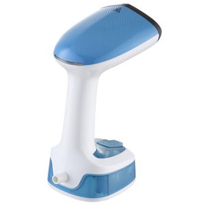 Plancha <span class=keywords><strong>de</strong></span> Vapor Portátil <span class=keywords><strong>de</strong></span> 1600W con Calentamiento Instantáneo y Mango Plegable, Mini Plancha Eléctrica <span class=keywords><strong>de</strong></span> Viaje para <span class=keywords><strong>Ropa</strong></span> - Product Image 4