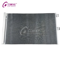 Condenseur de climatisation COMOOL AC A0995001054 pour Mercedes Benz W176 W117 W156 A45 CLA250 CLA45, refroidisseur en aluminium