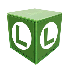 16 in 1 <b>Switch</b> Game Card <b>case</b> Foldable <b>Switch</b> Game Card Storage Box for Nintendo <b>Switch</b> - Product Image 5