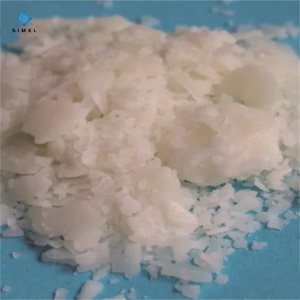 Suministro de fábrica Cocamida MEA/CMEA CAS 68140-00-1 Surfactante no iónico Ácido graso de coco Monoetanol Amida para la industria de detergentes - Product Image 4