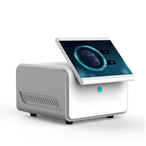 Machine professionnelle anti-âge SMAS pour salon avec soin de la peau, lifting du visage, raffermissement de la peau, rajeunissement et réduction de la cellulite - Product Image 3