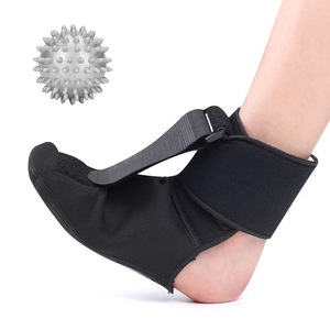 Vente en gros Orthèse <span class=keywords><strong>de</strong></span> chute des pieds Protection <span class=keywords><strong>de</strong></span> l'exercice des pieds Protection <span class=keywords><strong>de</strong></span> <span class=keywords><strong>la</strong></span> <span class=keywords><strong>cheville</strong></span> Valgus Repose-pieds Membrane plantaire <span class=keywords><strong>Étirement</strong></span> nocturne - Product Image 1