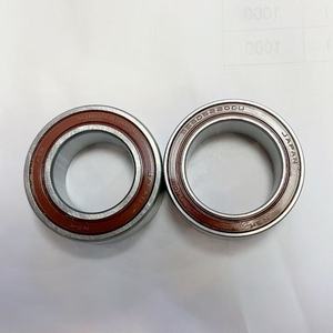 WELL-IN Fábrica al por mayor Ac Auto aire acondicionado Compresor Rodamiento de bolas de ranura profunda Rolineras <span class=keywords><strong>Todos</strong></span> Modelos FX15 10PA15 V5 - Product Image 1