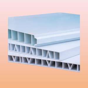 Chinese Wholesale Hengyin Brand New Pig Farming Equipment High Quality Corrosion Resistance <b>Waterproof</b> PVC Flooring <b>Pen</b> - Product Image 3