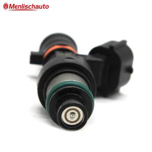 Iniettore Carburante di Alta Qualità FBY40L0 16600-3JV2C per Nissan Altima, Murano, Pathfinder, Infiniti QX60 - Product Image 4