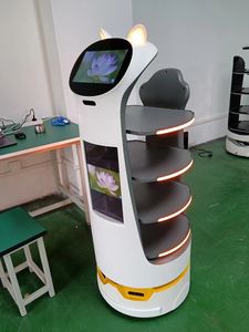 Pièces et composants en plastique ABS thermoformés sous vide pour usage domestique et industriel - Product Image 4