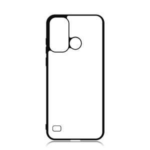 Coques de téléphone portable en <span class=keywords><strong>silicone</strong></span> 2D de luxe personnalisées en TPU pour sublimation pour ZTE Blade <span class=keywords><strong>A53</strong></span> L220 AXON 60 60Lite - Product Image 4