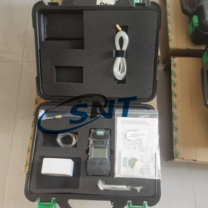 เครื่องตรวจจับก๊าซหลายชนิดแบบพกพา ALTAIR 5X ใหม่เอี่ยม 100% - Product Image 4