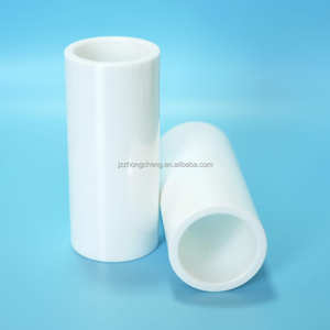 Tubi Isolanti in Ceramica di Zirconia ad Alta Purezza o Tubi Resistenti alle Alte <span class=keywords><strong>Temperature</strong></span> - Product Image 1