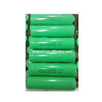 Pin sel baterai Ion Lithium 21700 3000Mah 6000Mah 21700