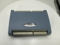 Dispositivo DAQ Multifuncional USB-1608G para National Instruments, para NI, Prueba de Uso Completa