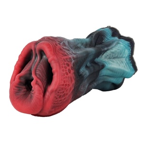 Masturbador Masculino LUUK Fantasy Pocket Pussy, Masturbador de Silicona Suave, Vagina Artificial para Hombres, Juguetes Sexuales para Masturbarse - Product Image 1