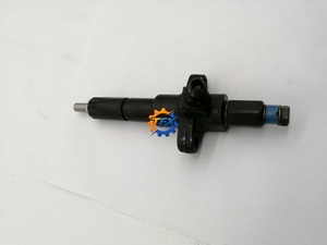 Injecteur de carburant pour moteur diesel DB58, buse 225LC-V 230LC-V 255LC-V DX220A DX225LCA, pièces de rechange pour excavatrice 65.10101-709 - Product Image 3